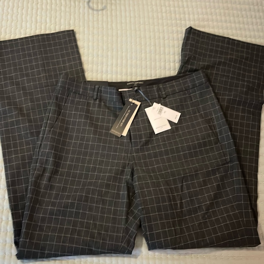 Banana Republic NWT women’s Logan dress pants size 10 trouser style